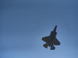 Paris Air Show - Le Bourget