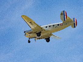 Paris Air Show - Le Bourget
