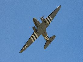 Paris Air Show - Le Bourget