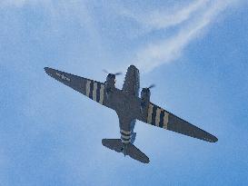 Paris Air Show - Le Bourget