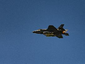 Paris Air Show - Le Bourget