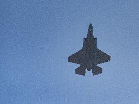 Paris Air Show - Le Bourget
