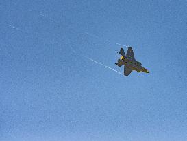 Paris Air Show - Le Bourget