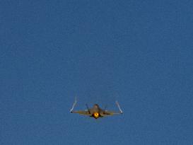 Paris Air Show - Le Bourget