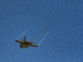 Paris Air Show - Le Bourget