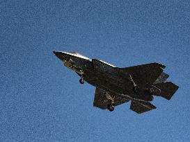 Paris Air Show - Le Bourget