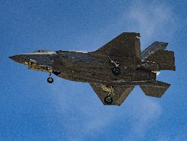 Paris Air Show - Le Bourget