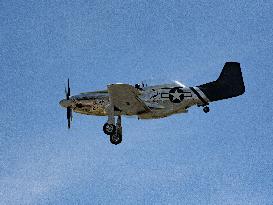 Paris Air Show - Le Bourget