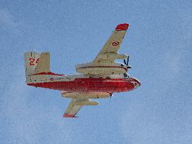 Paris Air Show - Le Bourget