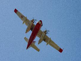 Paris Air Show - Le Bourget
