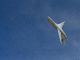 Paris Air Show - Le Bourget
