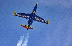 Paris Air Show - Le Bourget