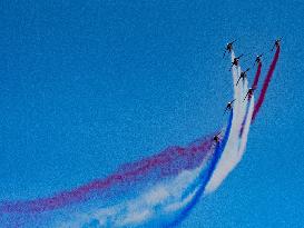 Paris Air Show - Le Bourget