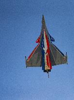 Paris Air Show - Le Bourget