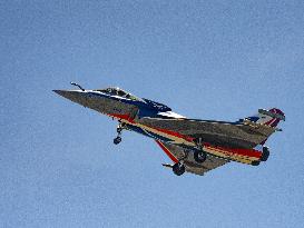 Paris Air Show - Le Bourget