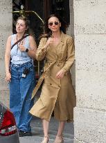 Vanished Set - Paris