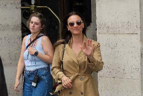 Vanished Set - Paris