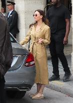 Vanished Set - Paris