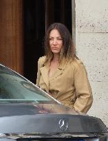 Vanished Set - Paris