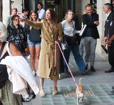 Vanished Set - Paris