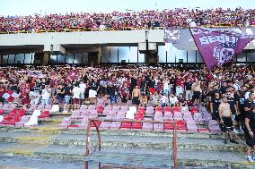 CALCIO - Serie B - PlayOut - US Salernitana vs UC Sampdoria