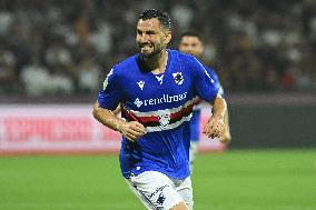CALCIO - Serie B - PlayOut - US Salernitana vs UC Sampdoria