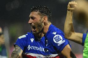 CALCIO - Serie B - PlayOut - US Salernitana vs UC Sampdoria