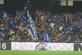 CALCIO - Serie B - PlayOut - US Salernitana vs UC Sampdoria