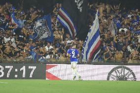 CALCIO - Serie B - PlayOut - US Salernitana vs UC Sampdoria