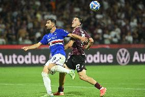 CALCIO - Serie B - PlayOut - US Salernitana vs UC Sampdoria