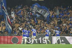CALCIO - Serie B - PlayOut - US Salernitana vs UC Sampdoria