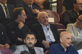 CALCIO - Serie B - PlayOut - US Salernitana vs UC Sampdoria