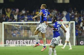 CALCIO - Serie B - PlayOut - US Salernitana vs UC Sampdoria