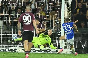 CALCIO - Serie B - PlayOut - US Salernitana vs UC Sampdoria