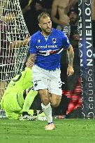 CALCIO - Serie B - PlayOut - US Salernitana vs UC Sampdoria