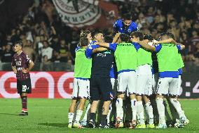 CALCIO - Serie B - PlayOut - US Salernitana vs UC Sampdoria