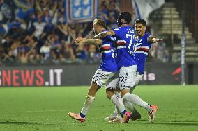 CALCIO - Serie B - PlayOut - US Salernitana vs UC Sampdoria