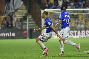CALCIO - Serie B - PlayOut - US Salernitana vs UC Sampdoria
