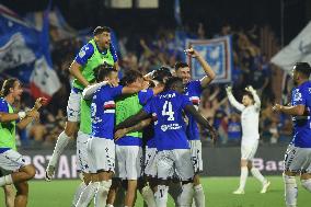CALCIO - Serie B - PlayOut - US Salernitana vs UC Sampdoria