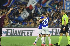 CALCIO - Serie B - PlayOut - US Salernitana vs UC Sampdoria