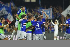 CALCIO - Serie B - PlayOut - US Salernitana vs UC Sampdoria