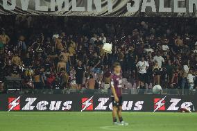 CALCIO - Serie B - PlayOut - US Salernitana vs UC Sampdoria