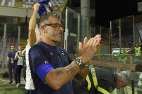 CALCIO - Serie B - PlayOut - US Salernitana vs UC Sampdoria