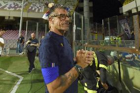 CALCIO - Serie B - PlayOut - US Salernitana vs UC Sampdoria