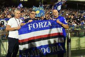 CALCIO - Serie B - PlayOut - US Salernitana vs UC Sampdoria