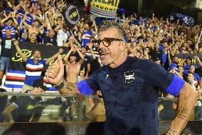 CALCIO - Serie B - PlayOut - US Salernitana vs UC Sampdoria