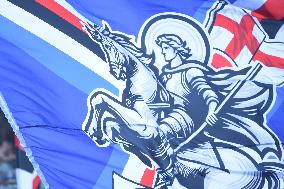 CALCIO - Serie B - PlayOut - US Salernitana vs UC Sampdoria