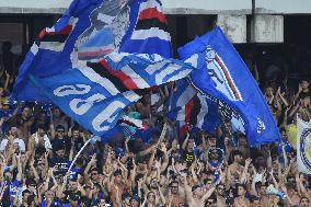 CALCIO - Serie B - PlayOut - US Salernitana vs UC Sampdoria