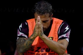 CALCIO - Serie B - PlayOut - US Salernitana vs UC Sampdoria