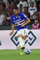 CALCIO - Serie B - PlayOut - US Salernitana vs UC Sampdoria